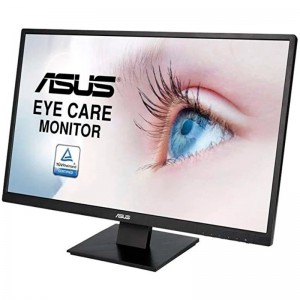 MONITOR ASUS 27"  VA279HAE VGA/HDMI FULL HD NERO*