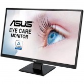 MONITOR ASUS 27"  VA279HAE VGA/HDMI FULL HD NERO*