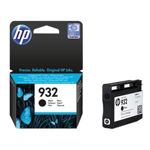 INK JET HP ORIG.CN057A Nº932  NEGRO 