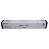 TONER CANON ORIG. CEXV49  NEGRO