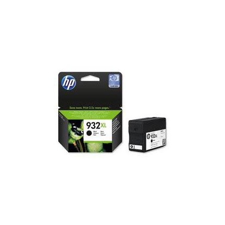 INK JET HP ORIG.CN053AE  Nº 932 XL NEGRO