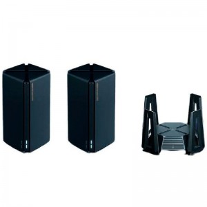 SISTEMA MESH XIAOMI SYSTEM AX3000 3000MBPS 2.4GHZ 5GHZ PACK2