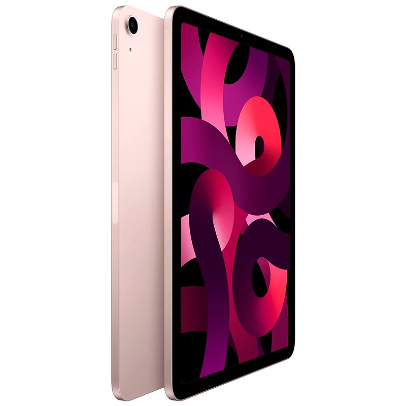 IPAD AIR APPLE 10.9" WI-FI CELL 5G M1 256GB ROSA MM723TY/A