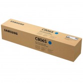 TONER SAMSUNG ORIG.CLT-C806S CYAN
