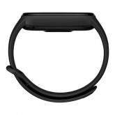 PULSERA XIAOMI MI BAND 7 V2 NEGRA  BHR6006EU