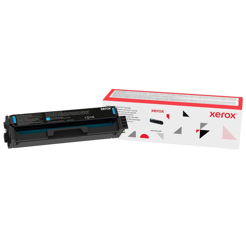 TONER XEROX ORIG.C230 C235 CIAN 3000 PAG 006R04392