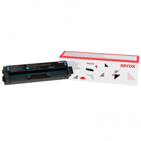TONER XEROX ORIG.C230 C235 CIAN 3000 PAG 006R04392