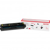 TONER XEROX ORIG.C230 C235 AMARILLO 3000 PAG 006R04394