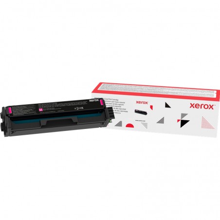 TONER XEROX ORIG.C230 C235 MAGEN 3000 PAG 006R04393