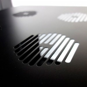 ARMARIO MURAL 19" PHASAK 16U PHC3116 600X600 PTA.DE CRISTAL