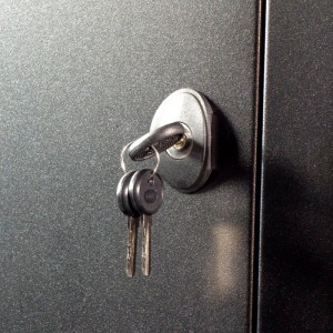 ARMARIO MURAL 19" PHASAK 16U PHC3116 600X600 PTA.DE CRISTAL