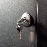 ARMARIO MURAL 19" PHASAK 16U PHC3116 600X600 PTA.DE CRISTAL