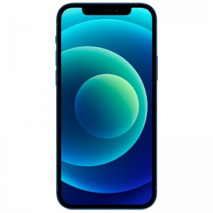 SMARTPHONE APPLE IPHONE 12 5G 64GB 6.1" AZUL