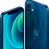 SMARTPHONE APPLE IPHONE 12 5G 64GB 6.1" AZUL