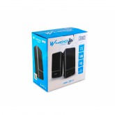 ALTAVOCES 3GO W400  14W  2.0