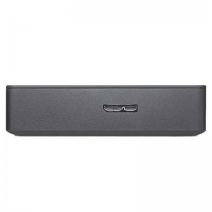 DISCO DURO EXTERNO SEAGATE 2,5" 5TB  USB 3.0  