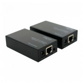 ADAPTADOR APPROX  EXTENSOR HDMI - RJ45 HASTA 50MTR. APPC14V4