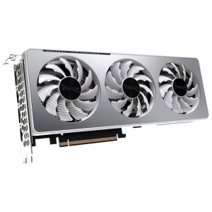 VGA GIGABYTE VISION RTX 3060 OC LHR 12GB GDDR6