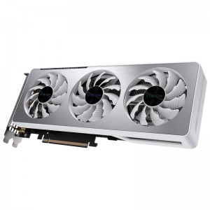 VGA GIGABYTE VISION RTX 3060 OC LHR 12GB GDDR6