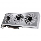 VGA GIGABYTE VISION RTX 3060 OC LHR 12GB GDDR6