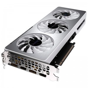 VGA GIGABYTE VISION RTX 3060 OC LHR 12GB GDDR6