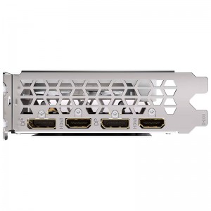 VGA GIGABYTE VISION RTX 3060 OC LHR 12GB GDDR6