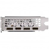 VGA GIGABYTE VISION RTX 3060 OC LHR 12GB GDDR6