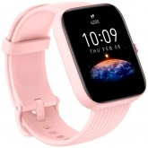 SMARTWATCH HUAMI AMAZFIT BIP 3 NOTIFICACIONES ROSA