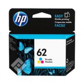 INK JET HP ORIG. C2P06A  Nº62 COLOR