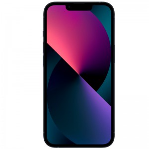 SMARTPHONE APPLE IPHONE 13 128GB 6.1" NEGRO MLPF3QL/A