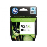 INK JET HP ORIG.C2P23AE Nº934XL NEGRO  