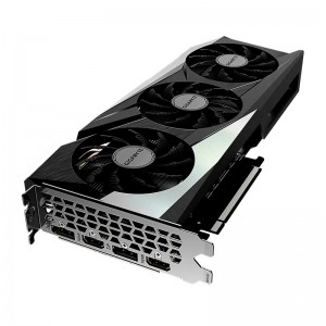 VGA GIGABYTE NVIDIA  RTX 3050 GAMING OC 8GB GDDR6
