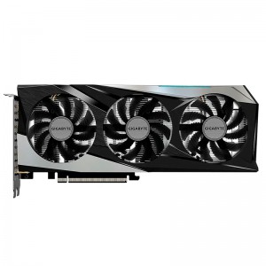 VGA GIGABYTE NVIDIA  RTX 3050 GAMING OC 8GB GDDR6