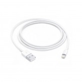 CABLE ORIGINAL APPLE CONECTOR LIGHTNING A USB 2.0 1M MXLY2ZM