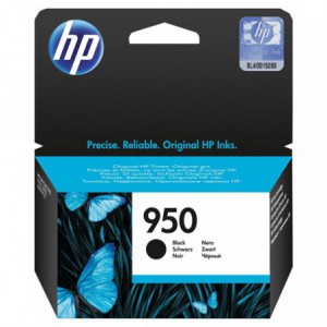 INK JET HP ORIG.CN049AE  Nº 950 NEGRO 