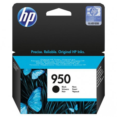 INK JET HP ORIG.CN049AE  Nº 950 NEGRO 