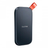 DISCO DURO EXTERNO SANDISK SSD PORTABLE 2TB 3.2