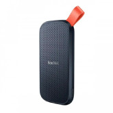DISCO DURO EXTERNO SANDISK SSD PORTABLE 2TB 3.2