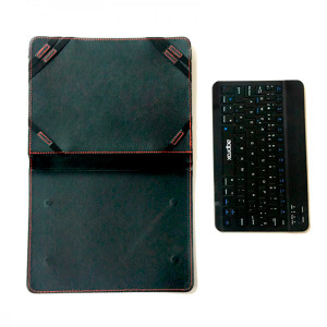 FUNDA APPROX TABLET 9.7"/10.1"+TECLADO BLUETOOTH APPIPCK06V2