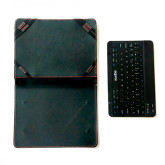 FUNDA APPROX TABLET 9.7"/10.1"+TECLADO BLUETOOTH APPIPCK06V2