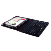 FUNDA APPROX TABLET 9.7"/10.1"+TECLADO BLUETOOTH APPIPCK06V2
