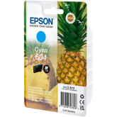 INK JET EPSON ORIGINAL C13T10G24010 Nº 604 CYAN