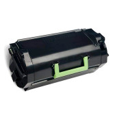 TONER LEXMARK ORIG 52D2X0E  MS711 
