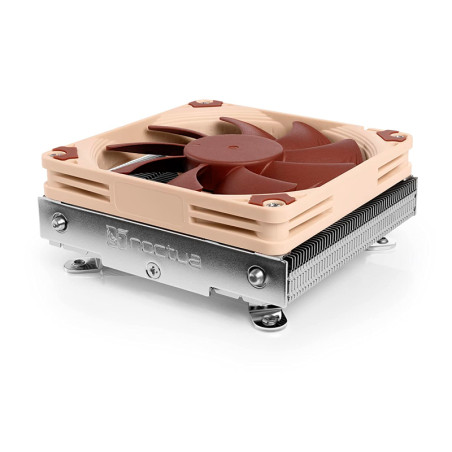 DISIPADOR CPU NOCTUA NH-L9I-17XX  SOCKET 1700