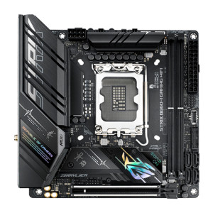PLACA BASE ASUS PRIME B660-I GAMING WIFI DDR5 HDMI 