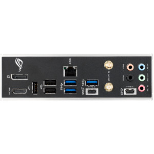 PLACA BASE ASUS PRIME B660-I GAMING WIFI DDR5 HDMI 