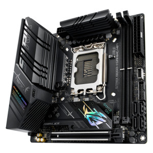 PLACA BASE ASUS PRIME B660-I GAMING WIFI DDR5 HDMI 