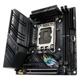 PLACA BASE ASUS PRIME B660-I GAMING WIFI DDR5 HDMI 