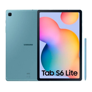 TABLET SAMSUNG GALAXY TAB S6 LITE P613 4G 64GB 10.4" AZUL