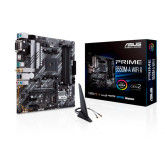 PLACA BASE ASUS PRIME B550M-A WIFI II  AM4 M.2